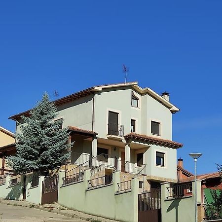 Vivienda De Uso Turistico En Entorno Maravilloso Huerta Del Rey Exteriör bild