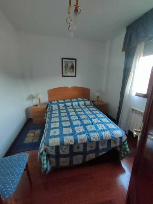 Vivienda De Uso Turistico En Entorno Maravilloso Huerta Del Rey Exteriör bild