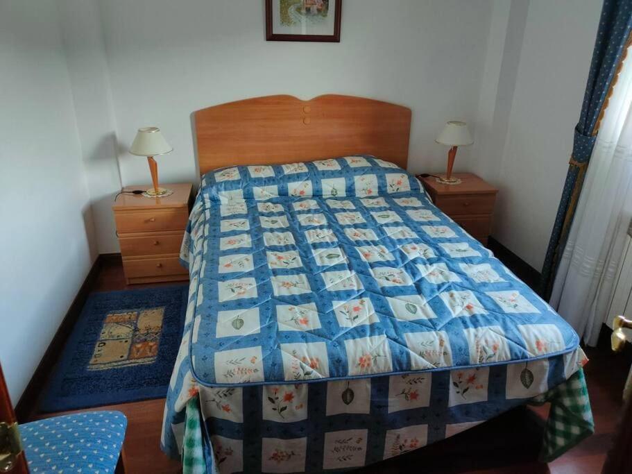 Vivienda De Uso Turistico En Entorno Maravilloso Huerta Del Rey Exteriör bild