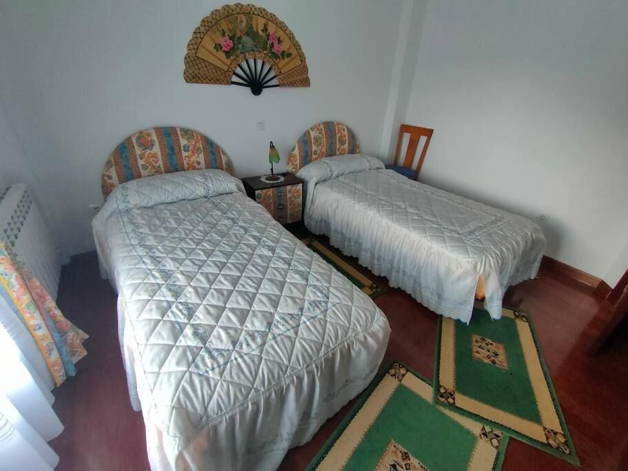 Vivienda De Uso Turistico En Entorno Maravilloso Huerta Del Rey Exteriör bild