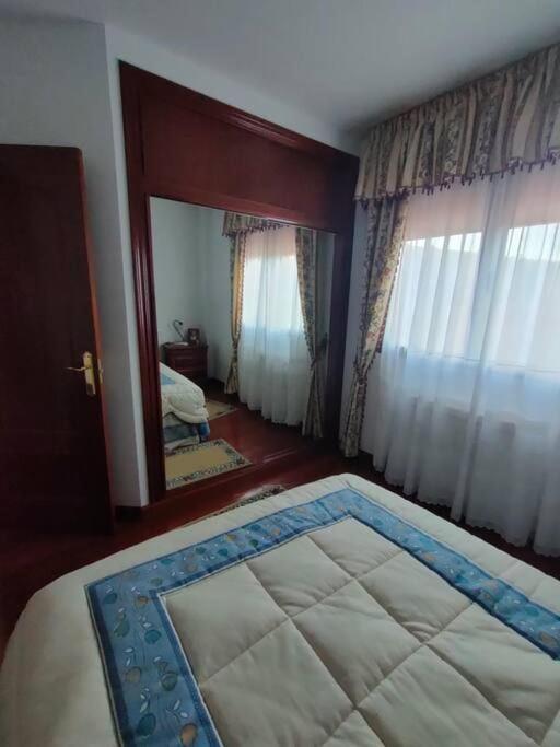 Vivienda De Uso Turistico En Entorno Maravilloso Huerta Del Rey Exteriör bild