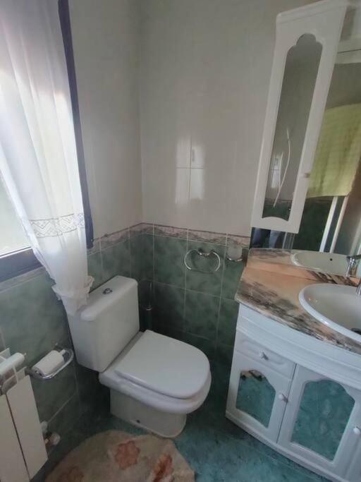 Vivienda De Uso Turistico En Entorno Maravilloso Huerta Del Rey Exteriör bild