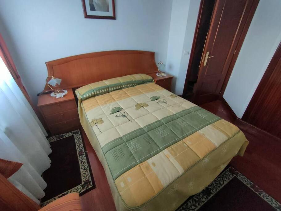 Vivienda De Uso Turistico En Entorno Maravilloso Huerta Del Rey Exteriör bild