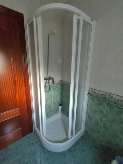 Vivienda De Uso Turistico En Entorno Maravilloso Huerta Del Rey Exteriör bild