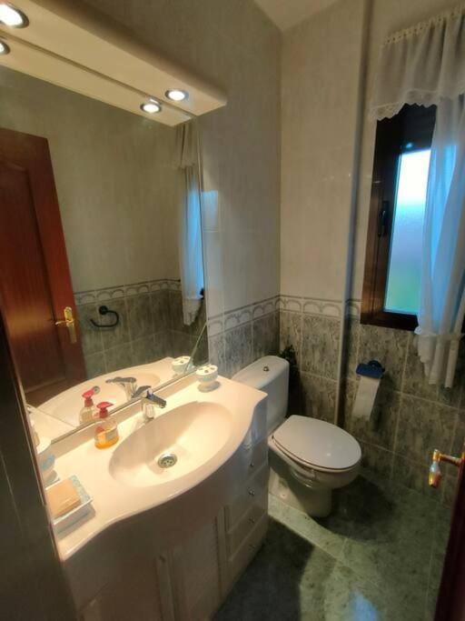 Vivienda De Uso Turistico En Entorno Maravilloso Huerta Del Rey Exteriör bild