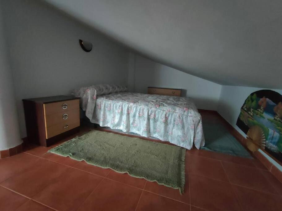 Vivienda De Uso Turistico En Entorno Maravilloso Huerta Del Rey Exteriör bild
