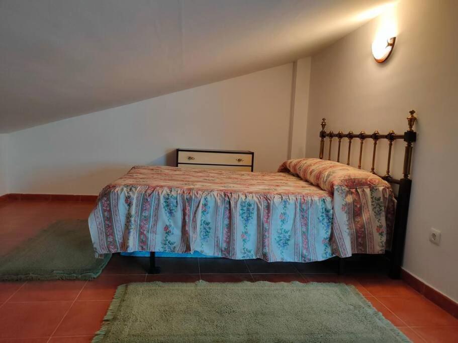 Vivienda De Uso Turistico En Entorno Maravilloso Huerta Del Rey Exteriör bild